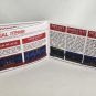 MANUAL NES - POWER BLADE 2 - Nintendo Replacement Instruction Manual Booklet