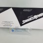 MANUAL NES - SNAKE'S REVENGE (METAL GEAR 2) - Nintendo Replacement Instruction Manual Booklet