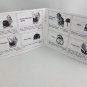 MANUAL NES - SUPER MARIO BROS. - Nintendo Replacement Instruction Manual Booklet