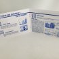 MANUAL NES - SUPERMAN - Nintendo Replacement Instruction Manual Booklet