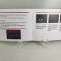 MANUAL NES - SWAMP THING - Nintendo Replacement Instruction Manual Booklet