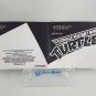 MANUAL NES - TEENAGE MUTANT NINJA TURTLES - Nintendo Replacement Instruction Manual Booklet TMNT