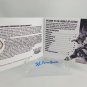 MANUAL NES - TEENAGE MUTANT NINJA TURTLES - Nintendo Replacement Instruction Manual Booklet TMNT