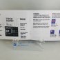 MANUAL NES - THE GUARDIAN LEGEND - Nintendo Replacement Instruction Manual Booklet