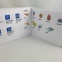 MANUAL NES - THE GUARDIAN LEGEND - Nintendo Replacement Instruction Manual Booklet