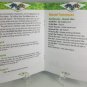 MANUAL SNES - BATTLETOADS DOUBLE DRAGON - Super Nintendo Replacement Instruction Manual Booklet