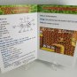 MANUAL SNES - BATTLETOADS IN BATTLEMANIACS - Super Nintendo Replacement Instruction Manual Booklet