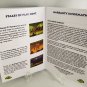 MANUAL SNES - BEBE'S KIDS - Super Nintendo Replacement Instruction Booklet
