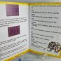 MANUAL SNES - BREATH OF FIRE 2 - Super Nintendo Replacement Instruction Manual Booklet