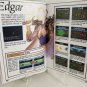 MANUAL SNES - FINAL FANTASY III (3) - Super Nintendo Replacement Instruction Manual Booklet