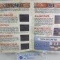 MANUAL SNES - FINAL FANTASY MYSTIC QUEST - Super Nintendo Replacement Instruction Manual Booklet