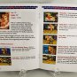 MANUAL SNES - FINAL FIGHT 2 - Super Nintendo Replacement Instruction Manual Booklet