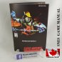 MANUAL SNES - KILLER INSTINCT - Super Nintendo Replacement Instruction Booklet