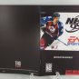 MANUAL SNES - NHL 98 HOCKEY - Super Nintendo Replacement Instruction Booklet NHL 1998