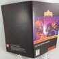 MANUAL SNES - POWER RANGERS FIGHTING EDITION - Super Nintendo Replacement Instruction Booklet