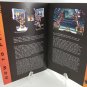 MANUAL SNES - POWER RANGERS FIGHTING EDITION - Super Nintendo Replacement Instruction Booklet