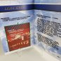 MANUAL SNES - T2 TERMINATOR 2 JUDGMENT DAY - Super Nintendo Replacement Instruction Booklet