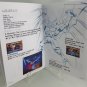 MANUAL SNES - TMNT TURTLES TOURNAMENT FIGHTER - Super Nintendo Instruction Manual Booklet