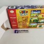 MARIO GOLF 64 - N64, Nintendo64 Custom replacement Box optional w  Insert Tray & PVC Protector