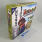 MARIO GOLF ADVANCE TOUR - Nintendo GBA Custom Box optional w Insert Tray & PVC Protector