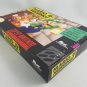MARIO IS MISSING - SNES, Super Nintendo Custom Replacmnt Box optional w  Insert Tray & PVC Protector