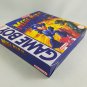 MEGA MAN 3 III - Nintendo Game Boy Custom replacement Box optional w  Insert Tray & PVC Protector