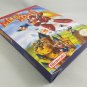 MEGA MAN 6 - NES, Nintendo Custom replacement BOX optional w  Dust Cover & PVC Protector
