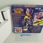 MEGA MAN BATTLE NETWORK 3 BLUE - Nintendo GBA Custom Box w  Insert Tray & PVC Protector