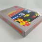 METROID (GREY BOX) - NES, Nintendo Custom replacement BOX optional w Dust Cover & PVC Protector