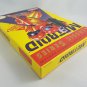 METROID (YELLOW BOX) - NES, Nintendo Custom replacement BOX optional w Dust Cover & PVC Protector