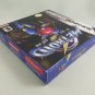 METROID FUSION - Nintendo GBA Custom replacement Box optional w Insert Tray & PVC Protector