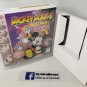 MICKEY MOUSE MAGIC WANDS - Nintendo Game Boy Custom replica Box w Insert Tray & PVC Protector