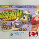 MISCHIEF MAKER - N64, Nintendo64 Custom replacement Box optional w  Insert Tray & PVC Protector