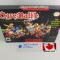 OGRE BATTLE - SNES, Super Nintendo Custom Replacement Box optional w  Insert Tray & PVC Protector