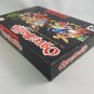 OGRE BATTLE - SNES, Super Nintendo Custom Replacement Box optional w  Insert Tray & PVC Protector