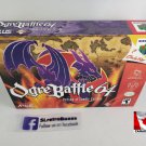 OGRE BATTLE 64 - N64, Nintendo64 Custom replacement Box optional w  Insert Tray & PVC Protector