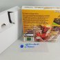 ONIMUSHA TACTICS - Nintendo GBA Custom replacement Box optional w Insert Tray & PVC Protector