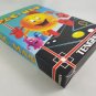PAC-MAN (ALTERNATE) - NES, Nintendo Custom replacement BOX optional w  Dust Cover & PVC Protector
