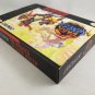 PIRATES OF DARK WATER - SNES, Super Nintendo Custom Box optional w  Insert Tray & PVC Protector