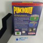 PUNCH OUT! (MR. DREAM) - NES, Nintendo Custom replacement BOX optional w  Dust Cover & PVC Protector