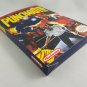 PUNCH OUT! (MR. DREAM) - NES, Nintendo Custom replacement BOX optional w  Dust Cover & PVC Protector