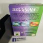 R.C. PRO AM 2 RACING - NES, Nintendo Custom replacement BOX optional w  Dust Cover & PVC Protector