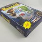 RAMPAGE - NES, Nintendo Custom replacement BOX optional w  Dust Cover & PVC Protector