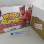 READY 2 RUMBLE - N64, Nintendo64 Custom replacement Box optional w  Insert Tray & PVC Protector