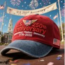 2025 New Embroidered Pumpkin Hat (3)