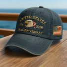 2025 New Embroidered Pumpkin Hat (14)
