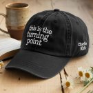 2025 New Embroidered Pumpkin Hat (19)