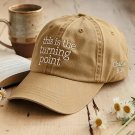 2025 New Embroidered Pumpkin Hat (22)