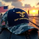 Personalized casual sun-protective baseball cap (11)
