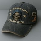 Personalized casual sun-protective baseball cap (37)